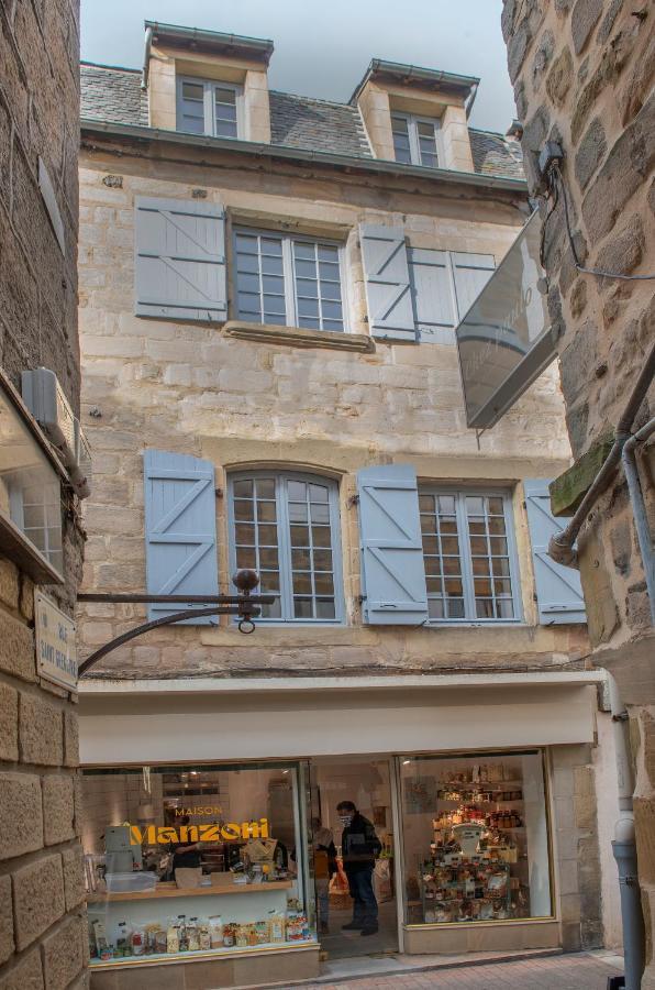 -Les Petits Ga!Llards- 3 Studios A Themes Brive-la-Gaillarde Exteriör bild